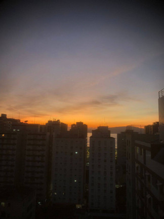 Imagem Cobertura com 2 Quartos à Venda, 105 m² em Itararé - São Vicente Imagem Cobertura com 2 Quartos à Venda, 105 m² em Itararé - São Vicente