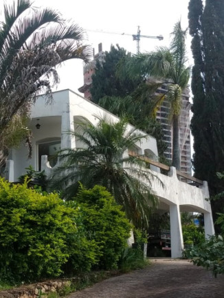 Imagem Casa com 3 Quartos à Venda, 2.107 m² em Parque Campolim - Sorocaba Imagem Casa com 3 Quartos à Venda, 2.107 m² em Parque Campolim - Sorocaba