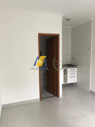 Imagem Apartamento para Alugar, 20 m² em Bangú - Santo André Imagem Apartamento para Alugar, 20 m² em Bangú - Santo André