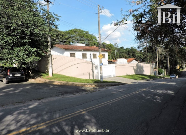 Imagem Casa com 4 Quartos à Venda, 413 m² em Granja Viana - Cotia Imagem Casa com 4 Quartos à Venda, 413 m² em Granja Viana - Cotia