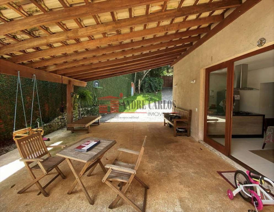 Imagem Casa de Condomínio com 3 Quartos à Venda, 310 m² em Chácara Das Candeias - Carapicuíba Imagem Casa de Condomínio com 3 Quartos à Venda, 310 m² em Chácara Das Candeias - Carapicuíba
