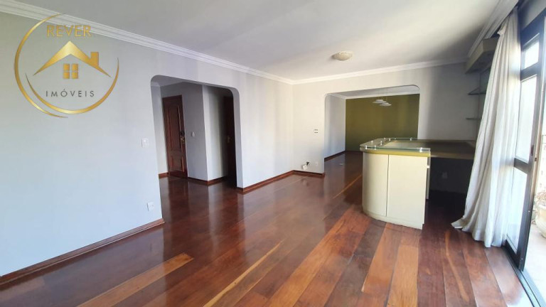 Imagem Apartamento com 4 Quartos à Venda, 198 m² em Vila Itapura - Campinas Imagem Apartamento com 4 Quartos à Venda, 198 m² em Vila Itapura - Campinas