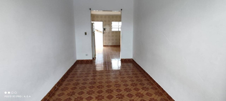 Imagem Apartamento com 1 Quarto à Venda, 52 m² em Boqueirão - Praia Grande