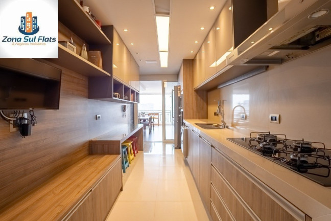 Imagem Apartamento com 3 Quartos à Venda, 156 m² em Vila Olímpia - São Paulo Imagem Apartamento com 3 Quartos à Venda, 156 m² em Vila Olímpia - São Paulo