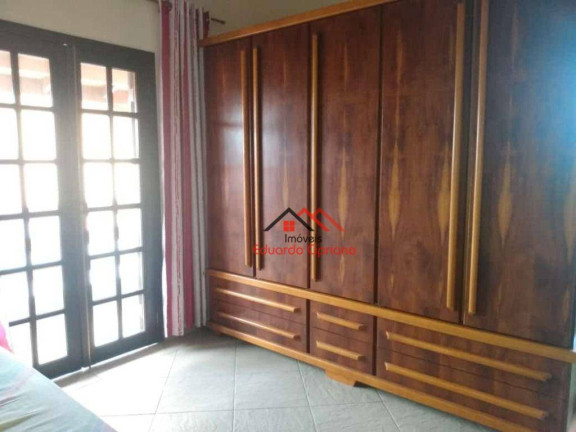 Imagem Sobrado com 3 Quartos à Venda, 262 m² em Indaiá - Caraguatatuba