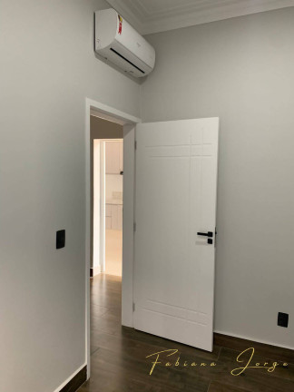Imagem Casa de Condomínio com 3 Quartos à Venda, 237 m² em Real Park - Sumaré