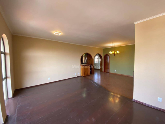 Imagem Apartamento com 3 Quartos à Venda, 249 m² em Centro - Sorocaba