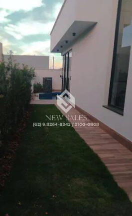 Imagem Casa de Condomínio com 3 Quartos à Venda, 163 m² em Parqville Pinheiros - Aparecida De Goiânia Imagem Casa de Condomínio com 3 Quartos à Venda, 163 m² em Parqville Pinheiros - Aparecida De Goiânia