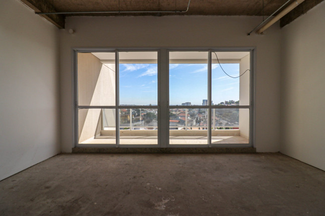Sala Comercial à Venda, 39 m² em Centro - Jundiaí