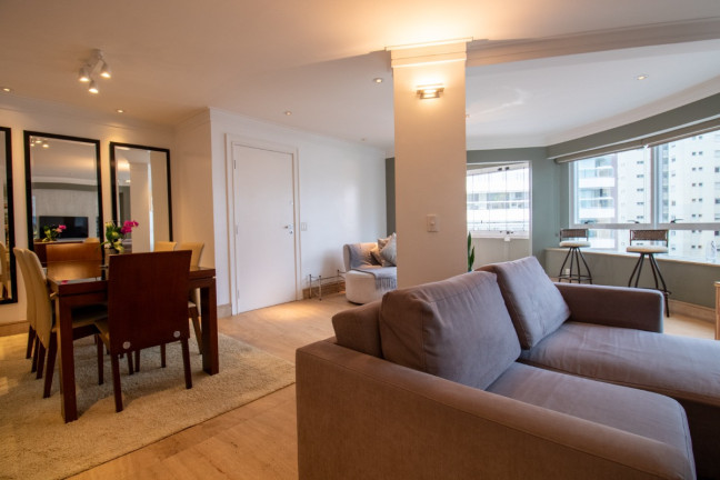 Imagem Apartamento com 1 Quarto à Venda, 104 m² em Perdizes - São Paulo