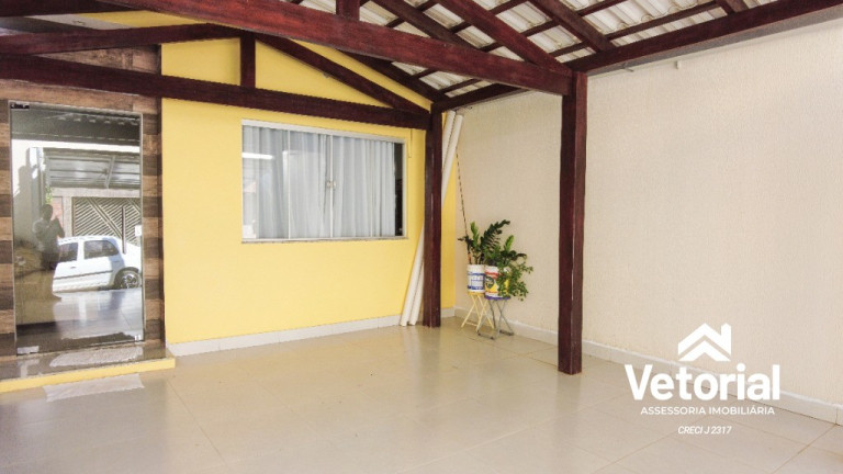 Imagem Casa com 2 Quartos à Venda, em Aratu - Barreiras Imagem Casa com 2 Quartos à Venda, em Aratu - Barreiras