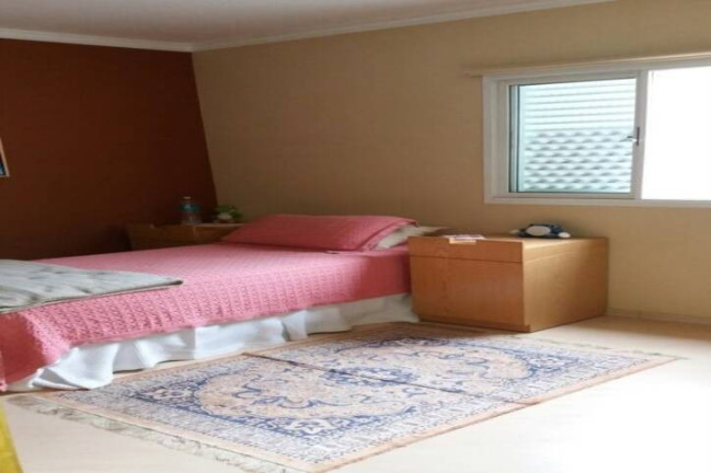 Imagem Sobrado com 4 Quartos à Venda, 318 m² em Tamboré - Santana De Parnaíba Imagem Sobrado com 4 Quartos à Venda, 318 m² em Tamboré - Santana De Parnaíba