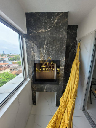 Imagem Apartamento com 3 Quartos à Venda, 84 m² em Centro - Barra Velha Imagem Apartamento com 3 Quartos à Venda, 84 m² em Centro - Barra Velha