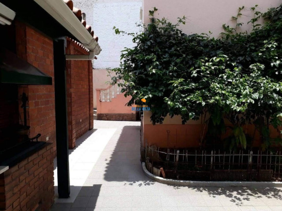 Imagem Sobrado com 5 Quartos à Venda, 350 m² em Aclimação - São Paulo Imagem Sobrado com 5 Quartos à Venda, 350 m² em Aclimação - São Paulo