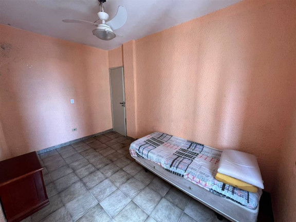 Imagem Apartamento com 2 Quartos à Venda, 61 m² em Guilhermina - Praia Grande