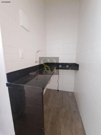 Imagem Apartamento com 1 Quarto à Venda, 23 m² em Alto - Teresópolis