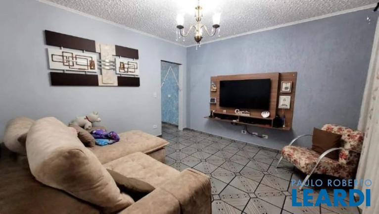 Imagem Sobrado com 3 Quartos à Venda, 164 m² em Vila Floresta - Santo André Imagem Sobrado com 3 Quartos à Venda, 164 m² em Vila Floresta - Santo André