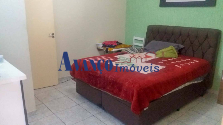 Imagem Casa com 2 Quartos à Venda, 140 m² em Centro - Jundiaí Imagem Casa com 2 Quartos à Venda, 140 m² em Centro - Jundiaí