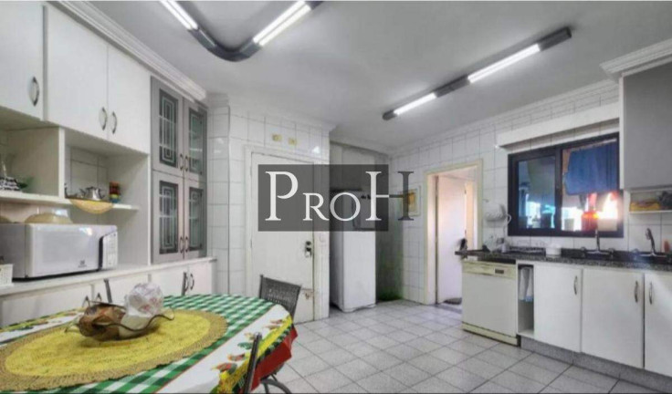 Imagem Apartamento com 3 Quartos à Venda, 156 m² em Santo Antônio - São Caetano Do Sul Imagem Apartamento com 3 Quartos à Venda, 156 m² em Santo Antônio - São Caetano Do Sul