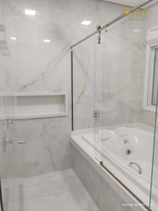 Imagem Casa com 3 Quartos à Venda, 275 m² em Helvétia - Indaiatuba