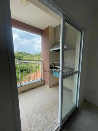 Imagem Apartamento com 2 Quartos à Venda, 64 m² em Alto Da Boa Vista - Sorocaba Imagem Apartamento com 2 Quartos à Venda, 64 m² em Alto Da Boa Vista - Sorocaba