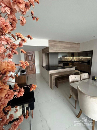 Apartamento com 3 Quartos à Venda, 133 m² em Ingá - Niterói