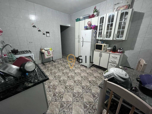 Casa com 2 Quartos à Venda, 104 m² em Cidade Salvador - Jacareí