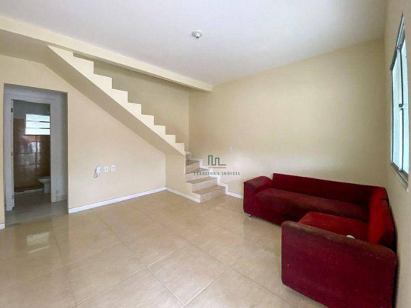 Imagem Casa com 2 Quartos à Venda, 67 m² em Chácaras De Inoã (inoã) - Maricá Imagem Casa com 2 Quartos à Venda, 67 m² em Chácaras De Inoã (inoã) - Maricá