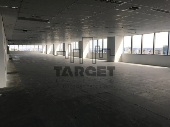 Imóvel para Alugar, 760 m² em Chácara Itaim - São Paulo