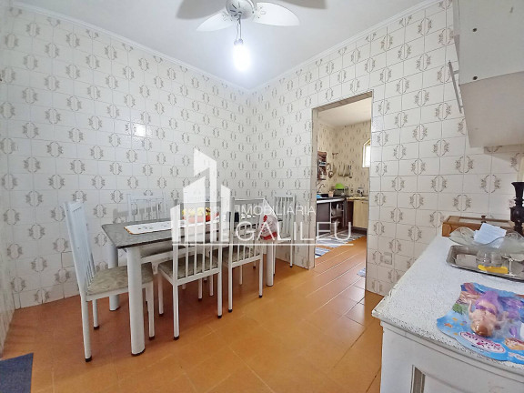 Imagem Casa com 3 Quartos à Venda, 163 m² em Jardim Santa Genebra - Campinas