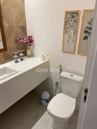 Imagem Casa de Condomínio com 4 Quartos para Alugar, 400 m² em Parque Rodoviário - Campos Dos Goytacazes Imagem Casa de Condomínio com 4 Quartos para Alugar, 400 m² em Parque Rodoviário - Campos Dos Goytacazes