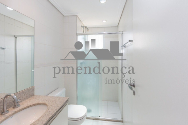 Imagem Apartamento com 4 Quartos à Venda, 172 m² em Vila Romana - São Paulo
