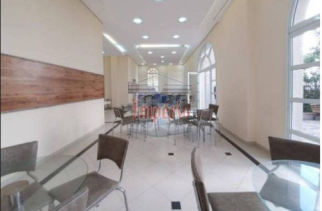 Foto do imóvel Apartamento com 3 Quartos à Venda, 97 m² em Centro - Santo André