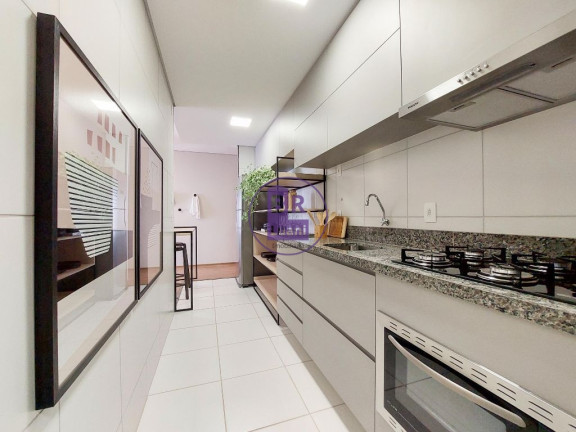Imagem Apartamento com 3 Quartos à Venda, 111 m² em Veraliz - Londrina