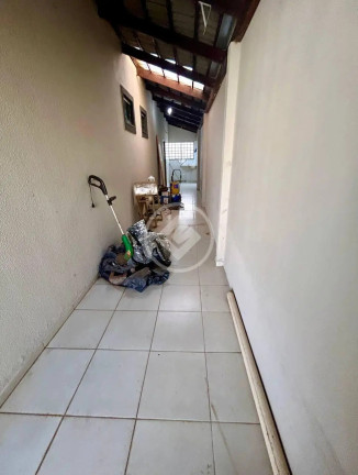Imagem Casa com 3 Quartos à Venda, 190 m² em Residencial Flamingo - Goiânia Imagem Casa com 3 Quartos à Venda, 190 m² em Residencial Flamingo - Goiânia