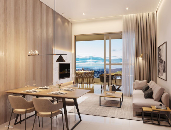 Imagem Apartamento com 2 Quartos à Venda, 87 m² em Praia Do Morro - Guarapari Imagem Apartamento com 2 Quartos à Venda, 87 m² em Praia Do Morro - Guarapari