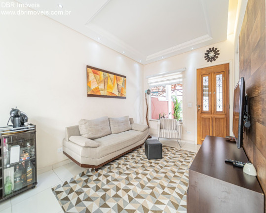 Imagem Sobrado com 4 Quartos à Venda, 190 m² em Jabaquara - São Paulo Imagem Sobrado com 4 Quartos à Venda, 190 m² em Jabaquara - São Paulo