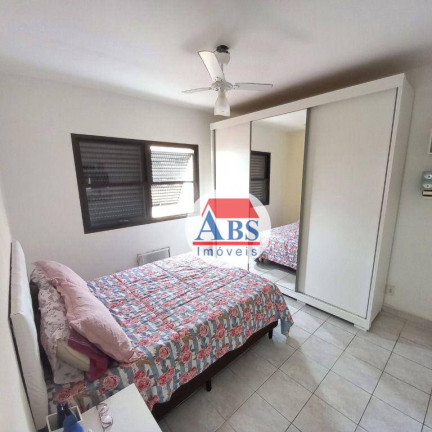 Imagem Apartamento com 2 Quartos à Venda, 85 m² em Embaré - Santos Imagem Apartamento com 2 Quartos à Venda, 85 m² em Embaré - Santos