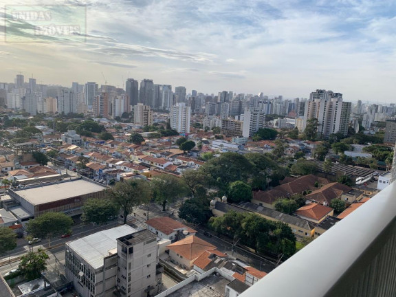 Imagem Imóvel Comercial à Venda, 25 m² em Santo Amaro - São Paulo Imagem Imóvel Comercial à Venda, 25 m² em Santo Amaro - São Paulo