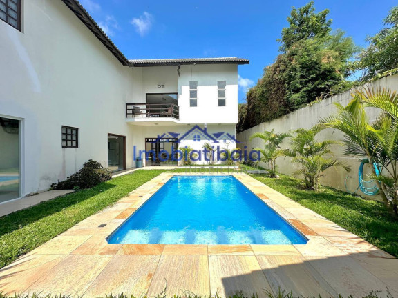 Imagem Casa de Condomínio com 4 Quartos à Venda, 700 m² em Portão - Atibaia Imagem Casa de Condomínio com 4 Quartos à Venda, 700 m² em Portão - Atibaia