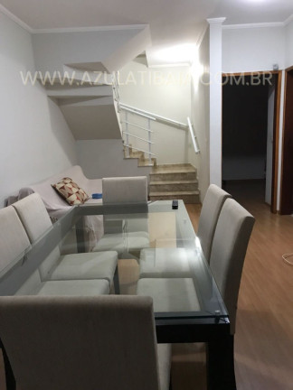 Imagem Casa com 3 Quartos à Venda, 90 m² em Jardim Do Lago - Atibaia