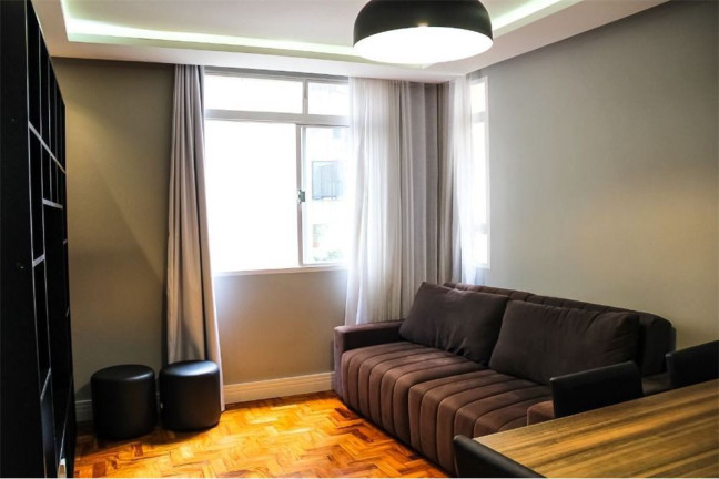 Imagem Apartamento com 2 Quartos à Venda, 74 m² em Perdizes - São Paulo