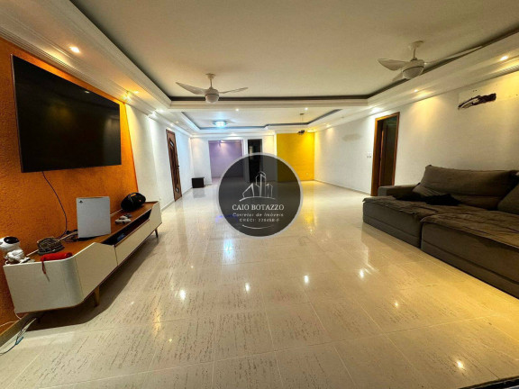 Apartamento com 3 Quartos à Venda, 295 m² em Jardim Samoa - Mongaguá