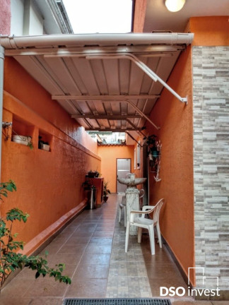 Imagem Casa com 3 Quartos à Venda, 305 m² em Vila Cruzeiro - São Paulo Imagem Casa com 3 Quartos à Venda, 305 m² em Vila Cruzeiro - São Paulo