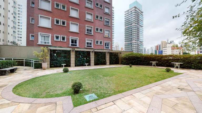 Imagem Apartamento com 2 Quartos à Venda, 58 m² em Moema Pássaros - São Paulo Imagem Apartamento com 2 Quartos à Venda, 58 m² em Moema Pássaros - São Paulo