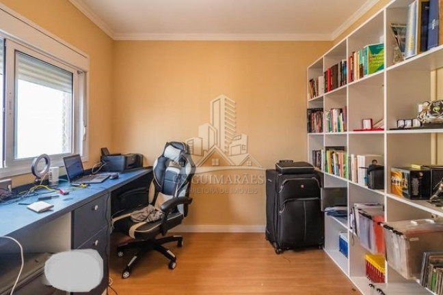 Imagem Apartamento com 3 Quartos à Venda, 82 m² em Alphaville - Barueri