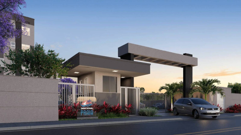 Imagem Apartamento com 2 Quartos à Venda, 40 m² em Candeias - Jaboatão Dos Guararapes