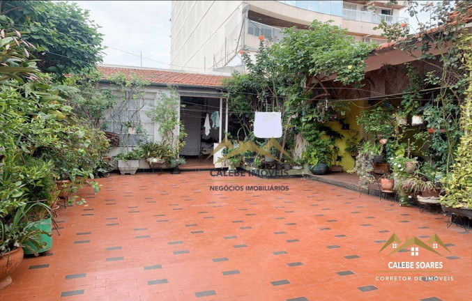 Imagem Casa com 3 Quartos à Venda, 168 m² em Centro - Tatuí Imagem Casa com 3 Quartos à Venda, 168 m² em Centro - Tatuí