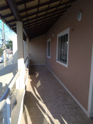 Imagem Casa com 2 Quartos à Venda, 87 m² em Trindade - São Gonçalo Imagem Casa com 2 Quartos à Venda, 87 m² em Trindade - São Gonçalo