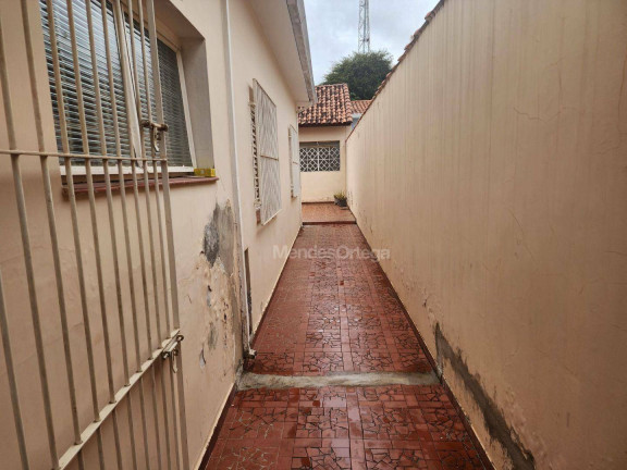 Imagem Casa com 2 Quartos para Alugar, 153 m² em Centro - Sorocaba